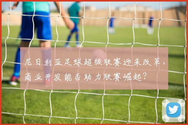 尼日利亚足球超级联赛迎来改革，商业开发能否助力联赛崛起？